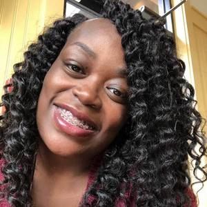 Meet your Posher, Nikki